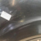 Aile avant gauche FORD TRANSIT 5