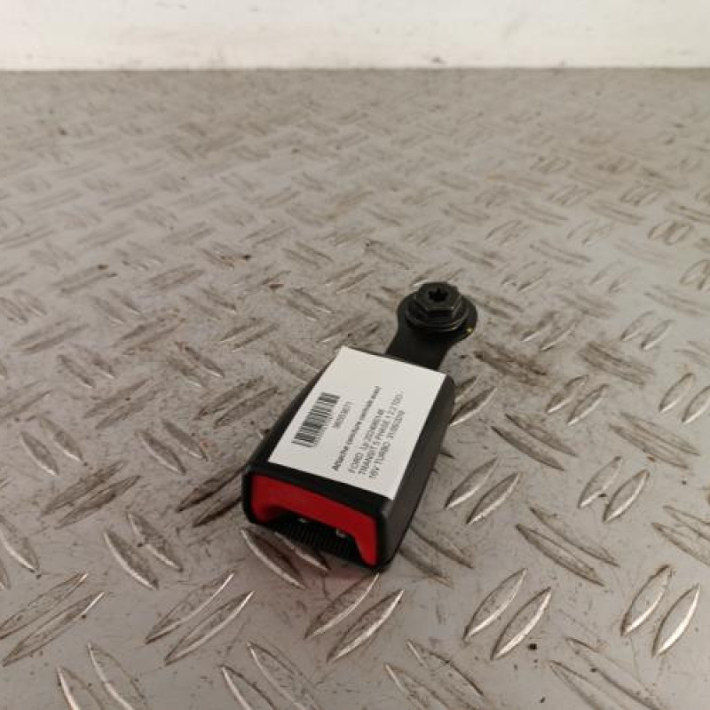 Attache ceinture centrale avant FORD TRANSIT 5