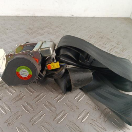 Ceinture avant gauche FORD TRANSIT 5 Photo n°1