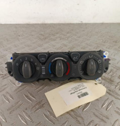 Commande chauffage FORD TRANSIT 5 Photo n°1