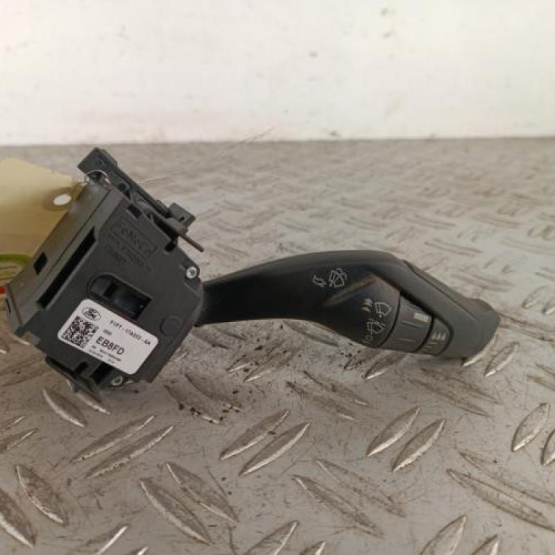 Commodo d'essuie glaces FORD TRANSIT 5 Commodo d'essuie glaces FORD TRANSIT 5