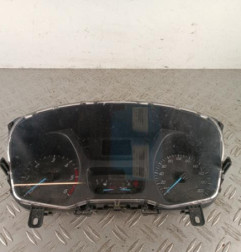 Compteur FORD TRANSIT 5 Photo n°1
