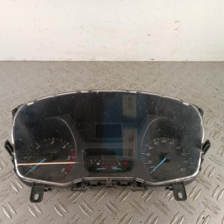 Compteur FORD TRANSIT 5 Photo n°1