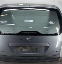 Malle/Hayon arriere OPEL ZAFIRA A Photo n°1