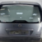 Malle/Hayon arriere OPEL ZAFIRA A