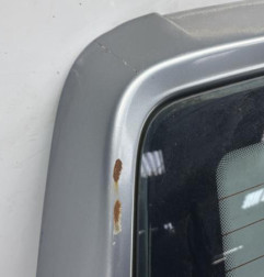 Malle/Hayon arriere OPEL ZAFIRA A