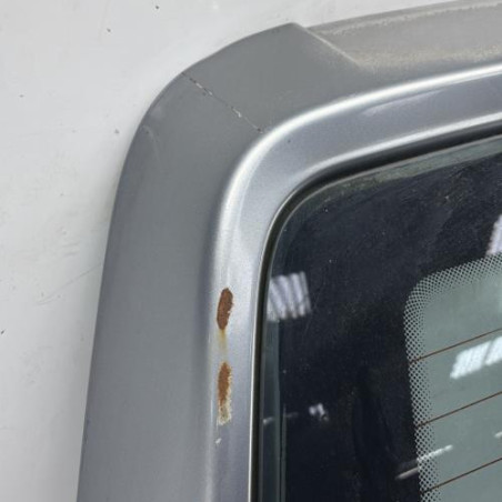 Malle/Hayon arriere OPEL ZAFIRA A