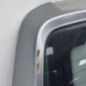 Malle/Hayon arriere OPEL ZAFIRA A