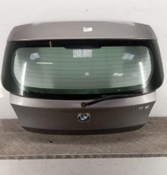 Malle/Hayon arriere BMW SERIE 1 E87 Photo n°1