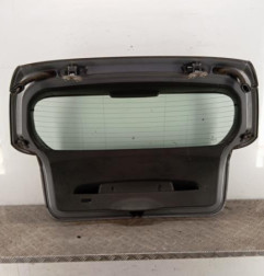 Malle/Hayon arriere BMW SERIE 1 E87