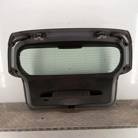 Malle/Hayon arriere BMW SERIE 1 E87