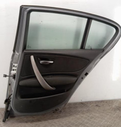 Porte arriere droit BMW SERIE 1 E87
