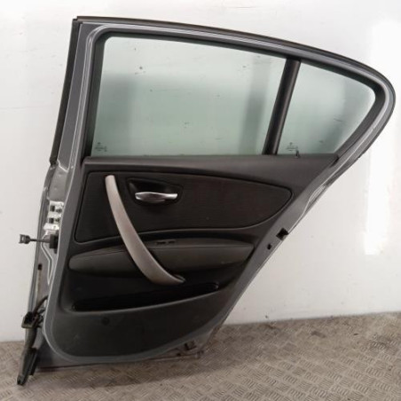 Porte arriere droit BMW SERIE 1 E87