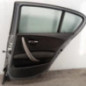 Porte arriere droit BMW SERIE 1 E87