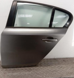 Porte arriere gauche BMW SERIE 1 E87 Photo n°1