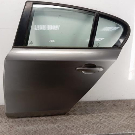Porte arriere gauche BMW SERIE 1 E87 Photo n°1