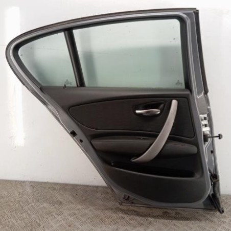 Porte arriere gauche BMW SERIE 1 E87