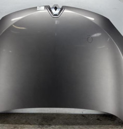 Capot RENAULT MEGANE 3 Photo n°1