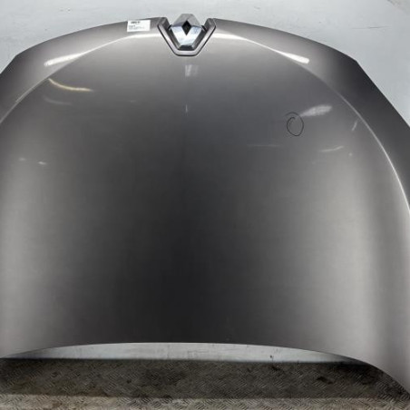 Capot RENAULT MEGANE 3 Photo n°1
