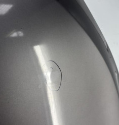 Capot RENAULT MEGANE 3