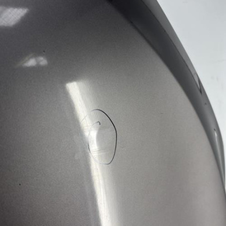 Capot RENAULT MEGANE 3