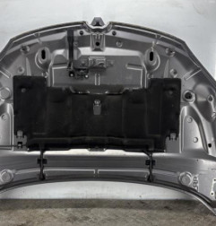Capot RENAULT MEGANE 3 Photo n°3