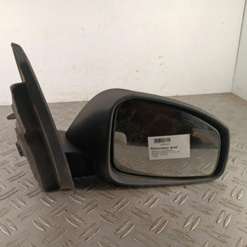 Retroviseur droit RENAULT MEGANE 3