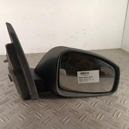 Retroviseur droit RENAULT MEGANE 3 Photo n°1