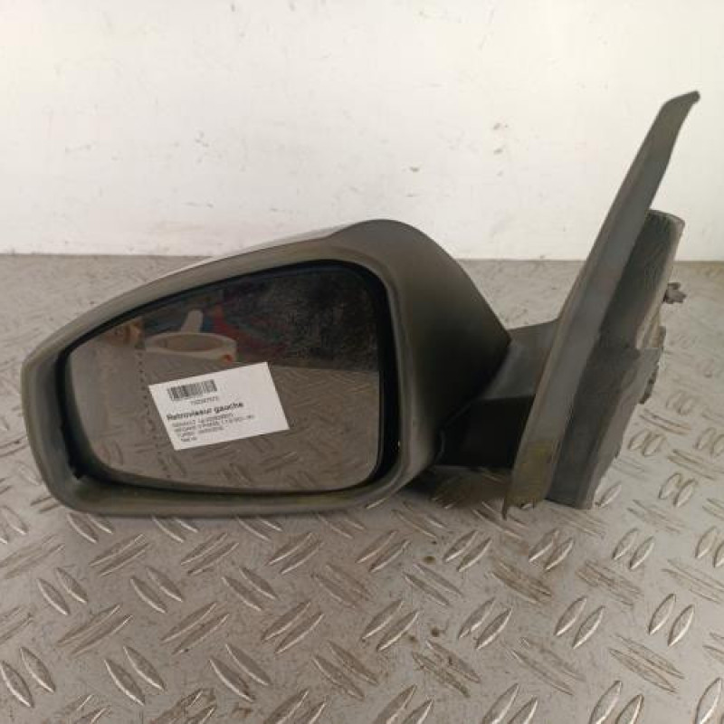 Retroviseur gauche RENAULT MEGANE 3