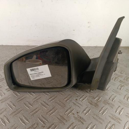Retroviseur gauche RENAULT MEGANE 3 Photo n°1