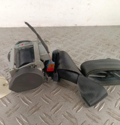 Ceinture avant droit RENAULT MEGANE 3 Photo n°1