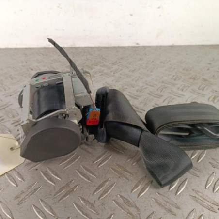 Ceinture avant droit RENAULT MEGANE 3 Photo n°1