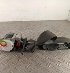 Ceinture avant gauche RENAULT MEGANE 3 Photo n°1