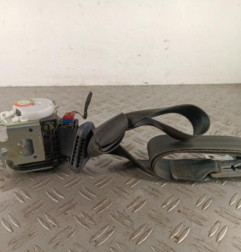 Ceinture avant gauche RENAULT MEGANE 3