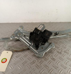 Leve vitre electrique avant droit RENAULT MEGANE 3 Photo n°1