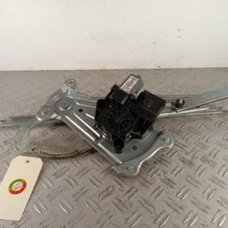 Leve vitre electrique avant droit RENAULT MEGANE 3 Photo n°1