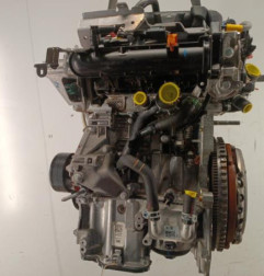 Moteur RENAULT CLIO 5 Photo n°1