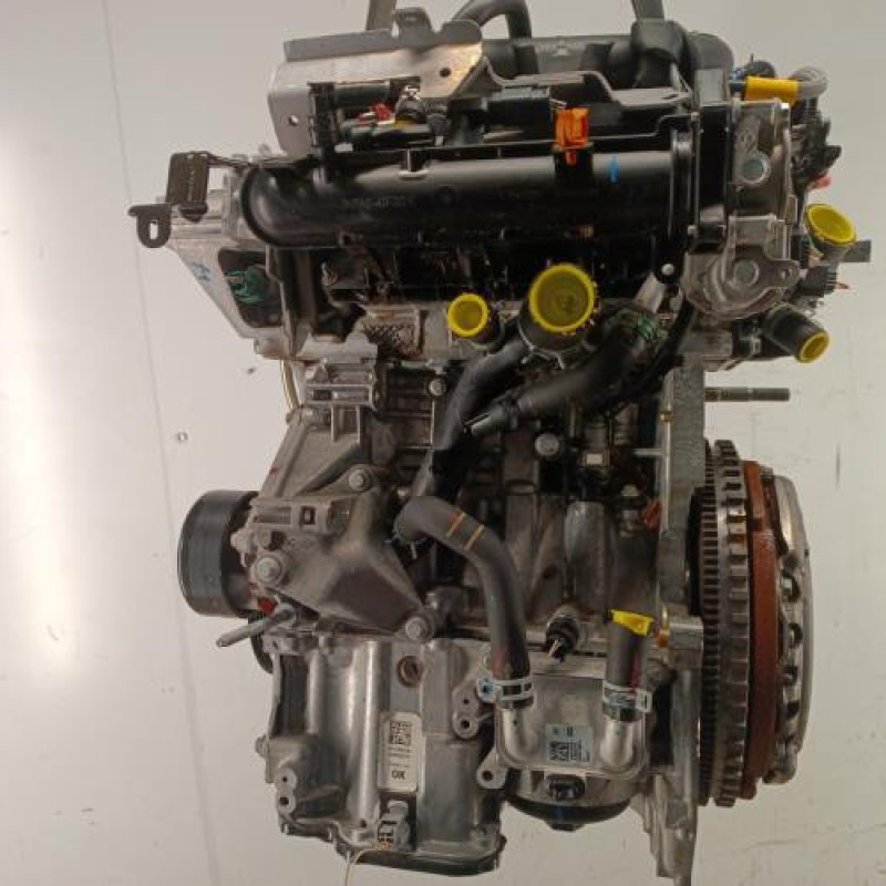Moteur RENAULT CLIO 5 Moteur RENAULT CLIO 5