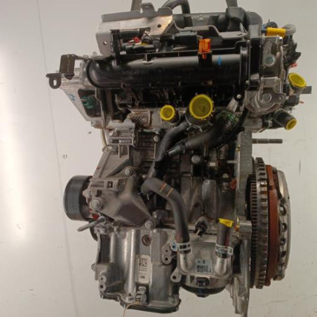 Moteur RENAULT CLIO 5 Photo n°1