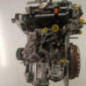 Moteur RENAULT CLIO 5