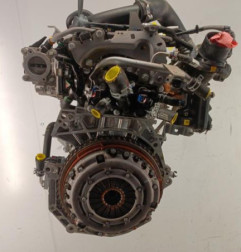 Moteur RENAULT CLIO 5