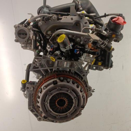 Moteur RENAULT CLIO 5