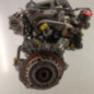 Moteur RENAULT CLIO 5