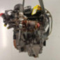 Moteur RENAULT CLIO 5