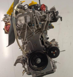 Moteur RENAULT CLIO 5 Photo n°4