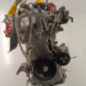 Moteur RENAULT CLIO 5