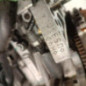 Moteur RENAULT CLIO 5