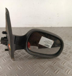 Retroviseur droit RENAULT CLIO 2 Photo n°1