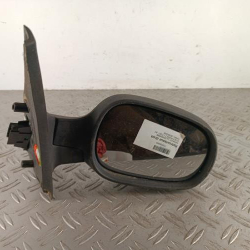Retroviseur droit RENAULT CLIO 2 Retroviseur droit RENAULT CLIO 2