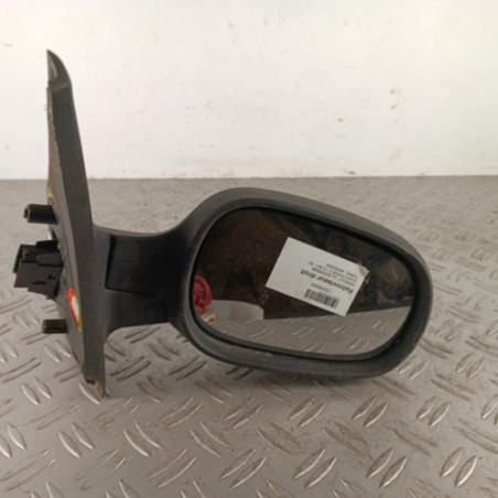 Retroviseur droit RENAULT CLIO 2 Photo n°1